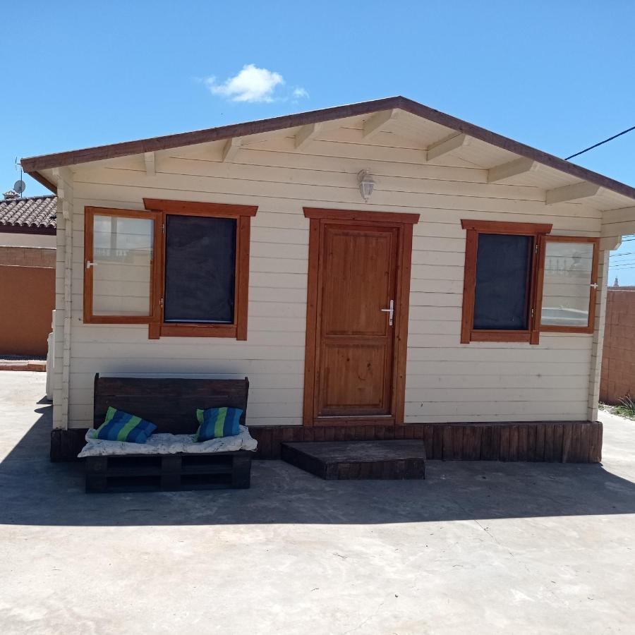 La Atlántida Villa Chiclana de la Frontera Esterno foto